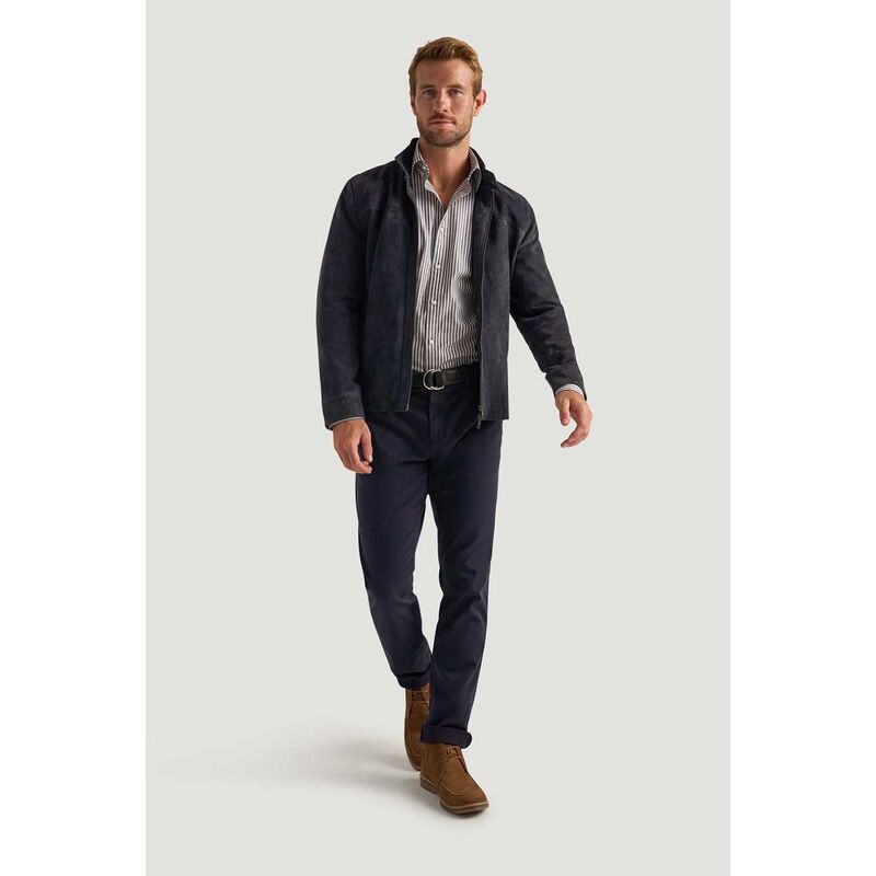 M.J. Bale Cranston Stripe Shirt image number 3